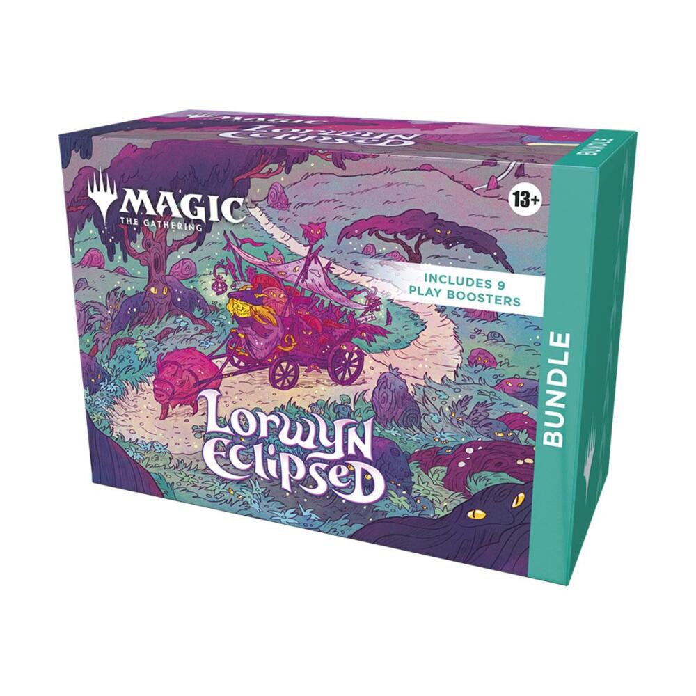 MTG: Lorwyn Eclipsed - Bundle